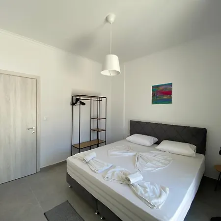 Zen Terrace House *