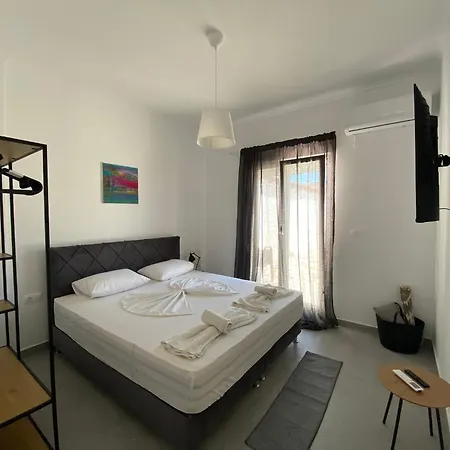 Zen Terrace House *