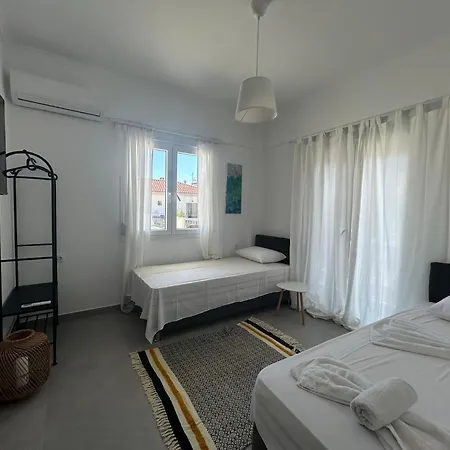 Zen Terrace House *