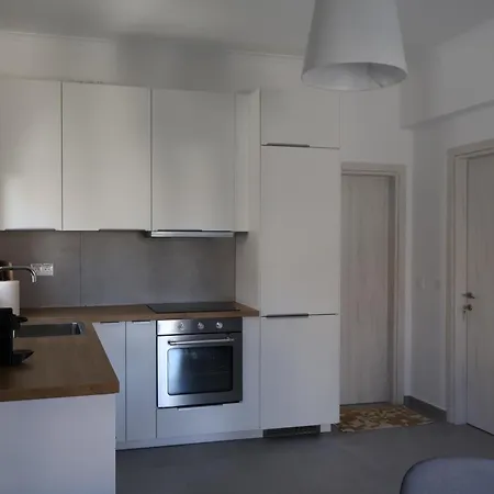 Zen Terrace House *