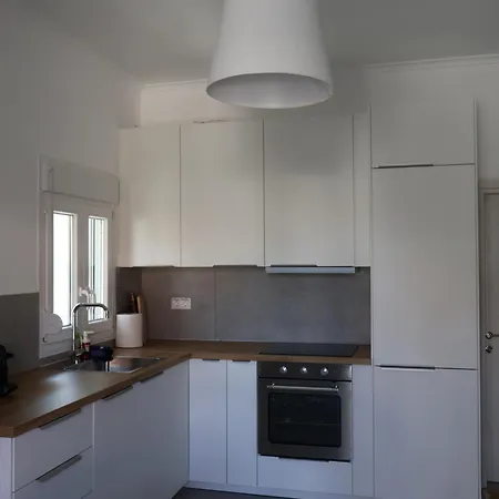 Zen Terrace House *