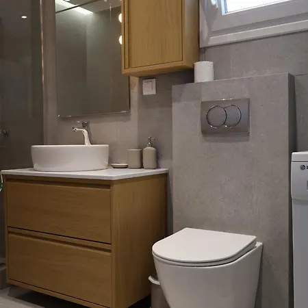 Zen Terrace House