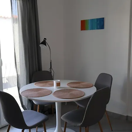 Zen Terrace House Διαμέρισμα Πευκοχώρι