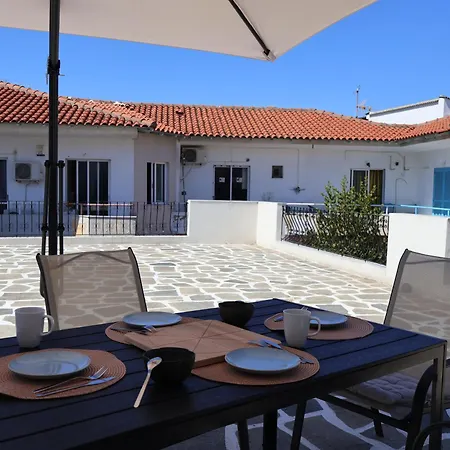 Zen Terrace House * Πευκοχώρι